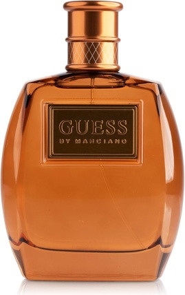 Eau De Toilette Guess Marciano
