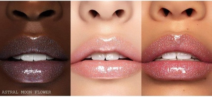 Lip Gloss Pat McGrath Lust: Gloss Astral Moon Flower