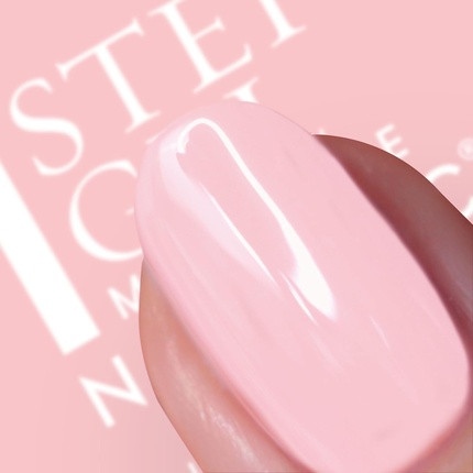 Base Coat Treatment Nails Inc It's Topless