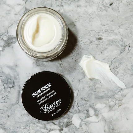 Styling-Creme Baxter of California Natural Finish Light Hold