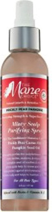 Scalp Purifying Treatment The Mane Choice Prickly Pear Paradise