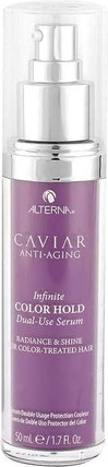 Hair Serum Alterna Caviar Infinite Colour Hold Dual Use Serum