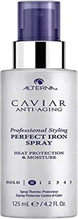 Hitzeschutzspray Alterna Caviar Professional Styling Perfect Iron Spray