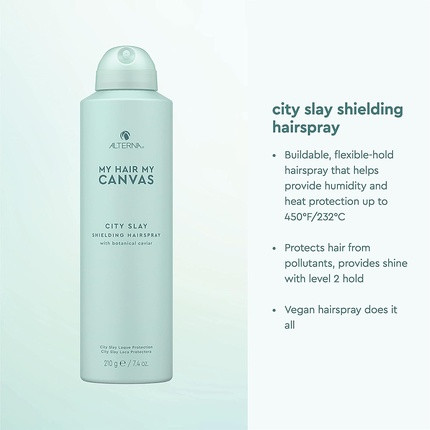 Hair Shielding Product Alternative My Hair My Canvas