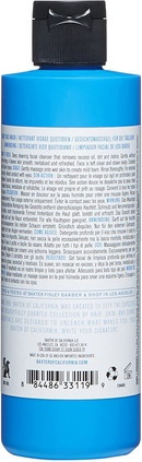 Cleansing Gel Baxter Of California Daily Face Wash