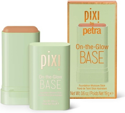 Tinted Moisturizer Foundation Stick Pixi Beauty On-The-Glow