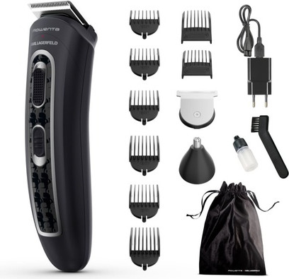 Trimmer Rowenta Trim & Style