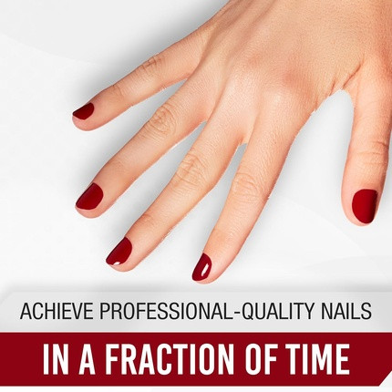 Gel Polish Strips Ardell Nail Addict