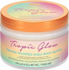 Tree Hut Tropic Glow Körperbutter mit Shea