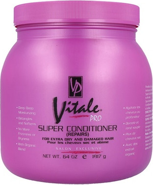 Кондиционер Vitale Pro Super Conditioner