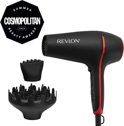 Haartrockner Revlon Perfect Heat Frizz Fighter