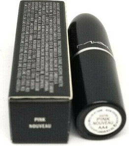 Lipstick MAC Cosmetics Retro Satin