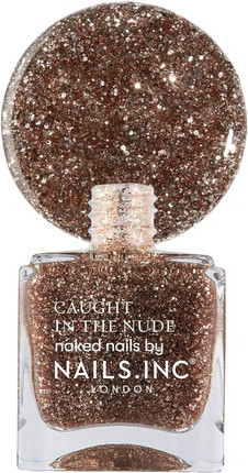 Лаковое покрытие для ногтей Nails Inc Santa Monica Beach