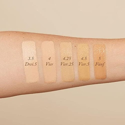 Foundation Monika Blunder Beauty Blunder Cover Foundation Concealer