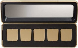 Palette Hourglass Curator Five Pan Refillable Shadow Palette