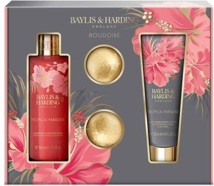 Pflegeset Baylis & Harding Boudoire