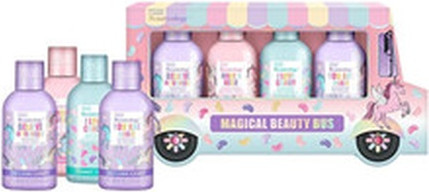 Body Care Set Baylis & Harding Magical Beauty Bus Unicorn Set