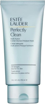 Feuchtigkeitsspendende Maske Estee Lauder Perfect Clean