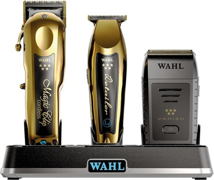Charging Dock Wahl Professional Power Station