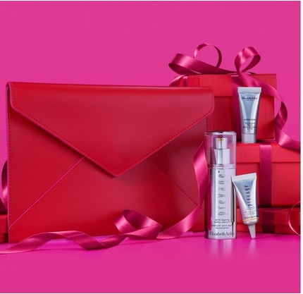 Facial Care Set Elizabeth Arden