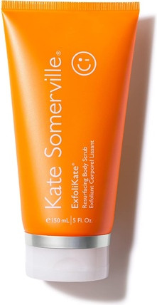 Body Scrub & Peeling Kate Somerville Exfolikate Resurfacing Body Scrub Triple Action Exfoliating