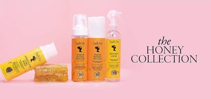 Deep Conditioning Treatment Camille Rose