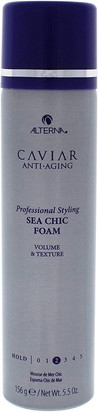 Styling Spreyi ALTERNA Caviar Style Sea Chic Jovi va Tekstura