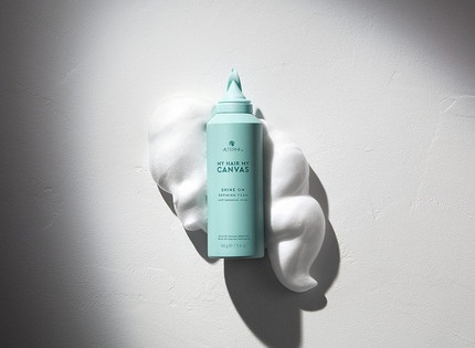 Defining Foam Alternative My Hair My Canvas