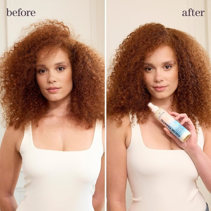 Leave-In Spray Pureology Color Fanatic Multi-Tasking