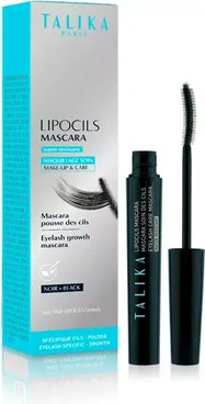 Mascara Talika Lipocils Water Resistant Mascara