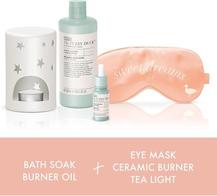 Body Care Set Baylis & Harding The Fuzzy Duck Cotswold Spa
