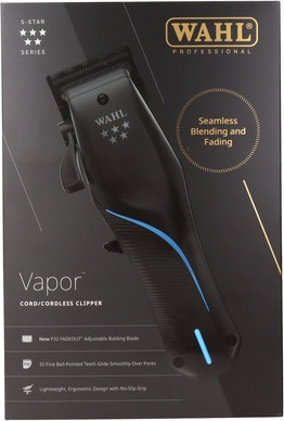 Clipper Wahl Vapor