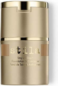 Тональная основа Stila Foundation & Concealer