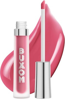 Lip Cream Buxom Full-On Plumping Lip Cream Lip Plumper Gloss Enhancing Tinted