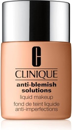 Flüssig-Make-up Clinique
