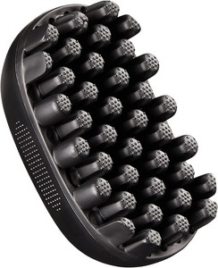 Rundbürste Red By Kiss Luxury Twist Styler Waschbar und Langlebig Twist Bürste für Afro Locken Mini