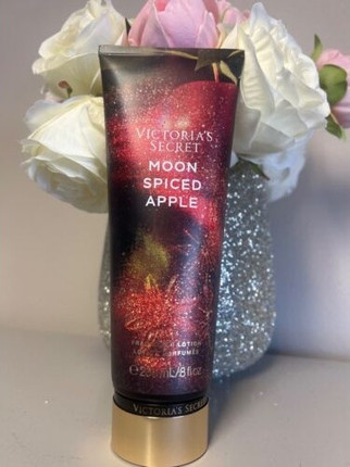 Lotion Victoria's Secret Moon Spiced Apple Limited Edition