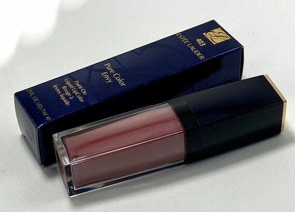 Liquid Lip Color Estee Lauder Pure Color Envy