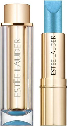 Lipstick Estee Lauder Pure Color Love Shimmer Lipstick - 482 Sky Walker