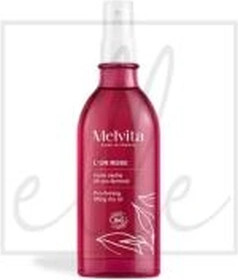 Trockenöl Melvita Rose Gold Lift