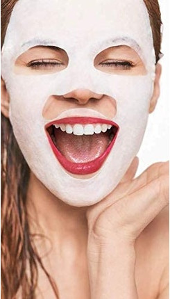 Feuchtigkeitsmaske Payot Morning Mask Hangover