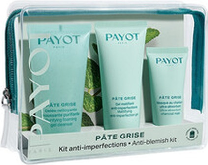 Pimple & Blackhead Treatments Kit Payot