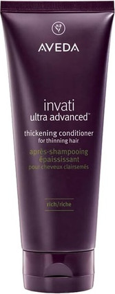 Conditioner Aveda Invati Ultra Advanced Thickening Conditioner Rich