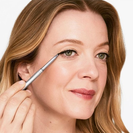 Eyeliner Clinique Quickliner for Eyes 02 Smoky Brown