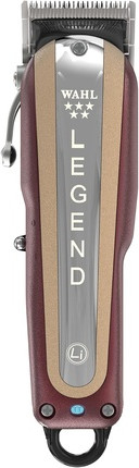 Haarschneider Wahl Cordless Legend mit großer Reichweite Akku-Haarschneider