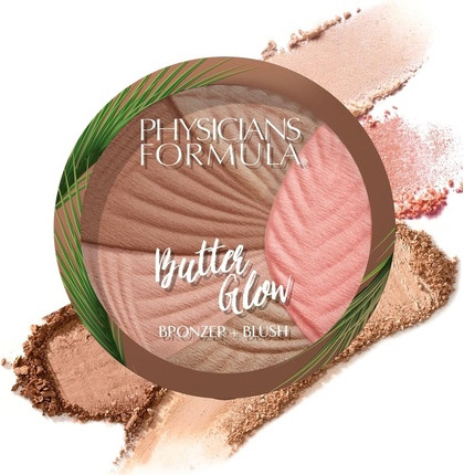 Bronzer + Blush Physicians Formula Butter Glow