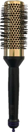 Hot Air Brush Hot Tools Blowout Brush 24K Gold