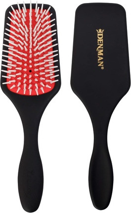 Denman Petite Detanglier Haarbürste