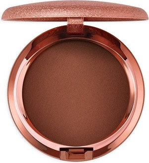 Bronzer MAC Cosmetics Skinfinish Sunstruck Matte Bronzer Richer Rosy