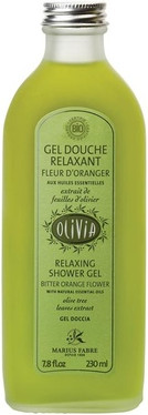 Shower Gel Marius Fabre